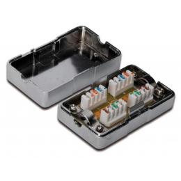 Кабельний зєднувач Digitus DN-93903 4-ри пари, LSA, UTP, cat.6