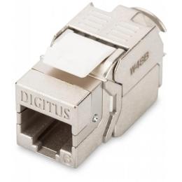 Модуль для патч-панелі Digitus Keystone DN-93612-1 RJ45 STP кат.6