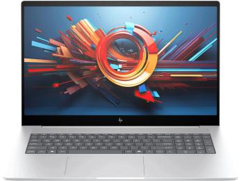 Ноутбук HP ENVY 17-DA0097NR (9V8M4UAR) Silver