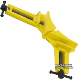 Струбцина Stanley 0-83-121 кутова, 75 мм