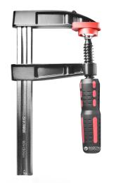 Струбцина Stark 510080150 F-подібна, 80х150 мм