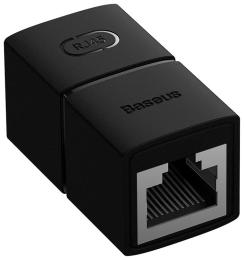 Перехідник Baseus AirJoy Series Network Cable Connector RJ45 (B00131100111-01)