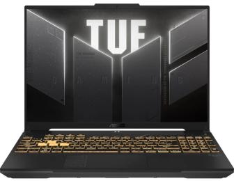 Ноутбук Asus TUF Gaming F16 FX607VJ (FX607VJ-RL009EU)