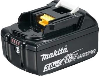 Акумулятор для електроінструменту MAKITA BL1830B 632G12-3 Li-ion 18 В