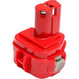 Акумулятор для електроінструменту PowerPlant Makita GD-MAK-12 (A) DV00PT0041 12 В Ni-Mh 3 Агод