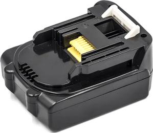 Акумулятор для електроінструменту PowerPlant MAKITA TB9206 14.4 V 1.5 Ah Li-ion