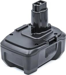 Акумулятор для електроінструменту PowerPlant DeWALT TB920662 18V 2Ah Li-ion