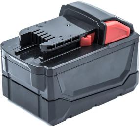Акумулятор для електроінструменту PowerPlant MILWAUKEE TB920679 18V 7.5Ah Li-ion