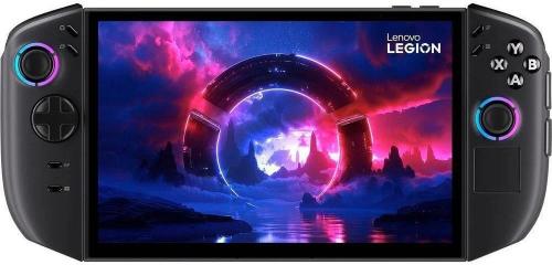 Ігрова приставка Lenovo Legion Go 2 8ASP2 2TB (83N00021RA)