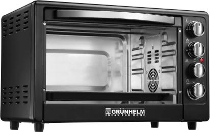 Електрична піч Grunhelm GN50AC
