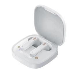 Бездротові навушники Baseus Bowie E16 White (A00061900223-00) (Уцінений)