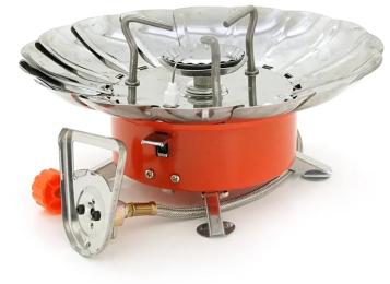 Пальник газовий Voltronic K-206