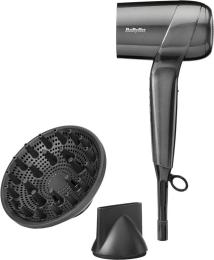 Фен Babyliss TitaniumShine D6200DE