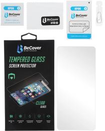 Захисне скло BeCover Premium для Samsung Galaxy M31s M317 Transparent