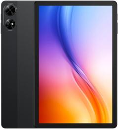Планшет Doogee Tab G6 Plus VIP Edition 8/256GB LTE Black