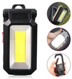 Ліхтар акумуляторний світлодіодний Infinity W560