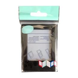 Фоторамка Infinity Megnetic для Instax mini 12 2в1 Black