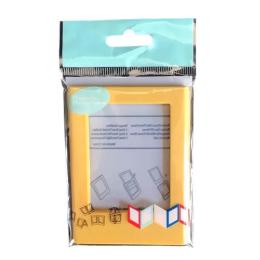 Фоторамка Infinity Megnetic для Instax mini 12 2в1 Yellow