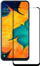 Захисне скло BeCover для Samsung Galaxy A30/A30s 2019 A305/A307 Black