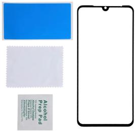 Захисне скло BeCover для Samsung Galaxy M31 M315 Black