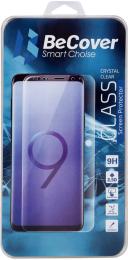 Захисне скло BeCover Crystal Clear Glass для Samsung Galaxy A11 A115 Transparent