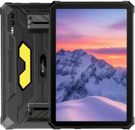 Планшет Blackview Active 10 Pro 12/256GB LTE Black (With Holder)