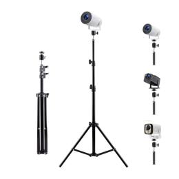 Кронштейн портативний Infinity для проектора Magcubic HY300/HY320/HY320 mini Black