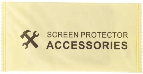 Захисне скло Gelius Pro для Samsung Galaxy A525 A52 Black