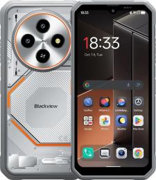 Смартфон Blackview Fort 2 8/256GB Infinity White