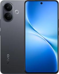 Смартфон VIVO V60 Lite 12/256GB Black
