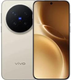 Смартфон VIVO X300 Pro 16/512GB Dune Brown