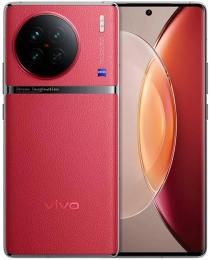 Смартфон VIVO X90 8/256GB Red