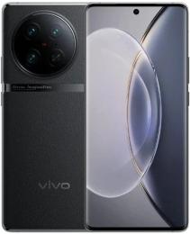 Смартфон VIVO X90 Pro 12/512GB Black