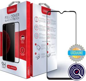 Захисне скло Intaleo Full Glue для Oppo A73 Black