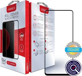 Захисне скло Intaleo Full Glue для Xiaomi Poco X3 Black