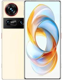Смартфон ZTE Nubia Z70 Ultra 12/256GB Yellow