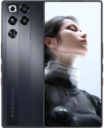 Смартфон ZTE Nubia Red Magic 11 Pro 12/256GB Cryo