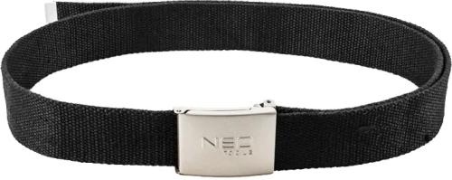 Ремінь Neo Tools 81-900 Black для робочих штанів 130 см