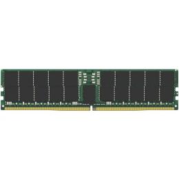 Оперативна память Kingston 96GB RDIMM DDR5 6400 MHz CL52 (KSM64R52BD4-96MC)