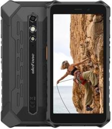 Смартфон Ulefone RugKing 2 Pro 4/128GB Black
