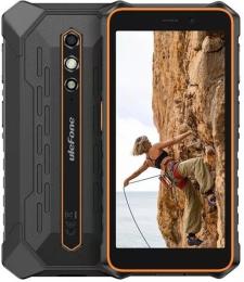 Смартфон Ulefone RugKing 2 Pro 4/128GB Orange