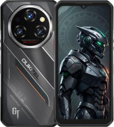 Смартфон Oukitel WP62 12/512GB Black