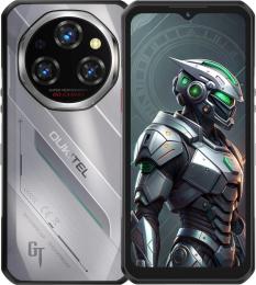 Смартфон Oukitel WP62 12/512GB Silver