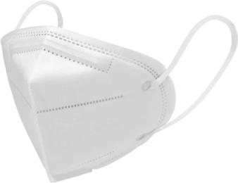 Респіратор Infinity KN95 White 10 шт.