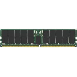 Оперативна память Kingston 64GB RDIMM DDR5 6400 MHz CL52 (KSM64R52BD4-64HA)