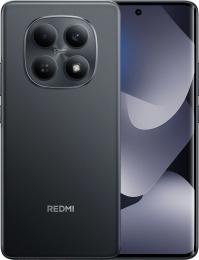 Смартфон Xiaomi Redmi Note 15 8/256GB Midnight Black (Global)