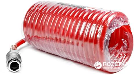 Шланг Stark AH-PU5805 спіральний 5 м (300200105)