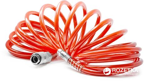 Шланг Stark AH-PU5810 спіральний 10 м (300200110)