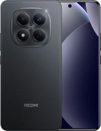 Смартфон Xiaomi Redmi Note 15 Pro 8/256GB Black (Global)