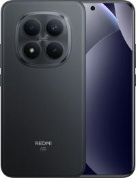 Смартфон Xiaomi Redmi Note 15 Pro Plus 5G 12/512GB Midnight Black (Global)